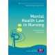 Mental Health Law in Nursing