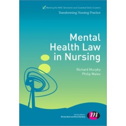Mental Health Law in Nursing