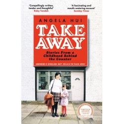 Takeaway: 'A warm incandescent memoir' Annie Lord