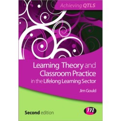Learning Theory and Classroom Practice in the Lifelong Learning Sector