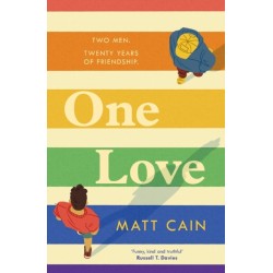One Love: a brand new uplifting love story from the author of The Secret Life of Albert Entwistle