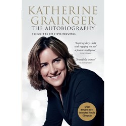 Katherine Grainger: The Autobiography