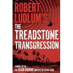 Robert Ludlum's™ the Treadstone Transgression
