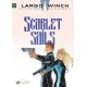 Largo Winch Vol. 18: Scarlet Sails