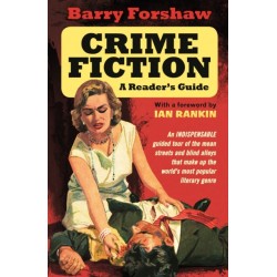 Crime Fiction: A Reader's Guide