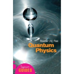 Quantum Physics: A Beginner's Guide
