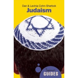 Judaism: A Beginner's Guide