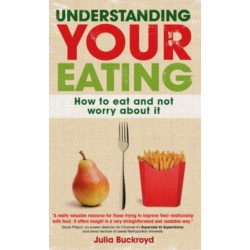 Understanding Your Eating: How to Eat and not Worry About it