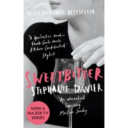Sweetbitter: Now a major TV series