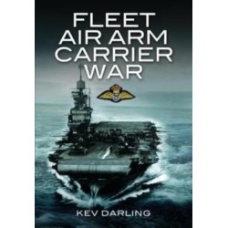 Fleet Air Arm Carrier War