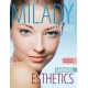 Milady's Standard Esthetics: Advanced Step-by-Step Procedures, Spiral bound Version