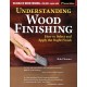 Understanding Wood Finishing, 3rd Revised Edition: How to Select and Apply the Right Finish