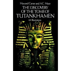 The Discovery of the Tomb of Tutankhamen