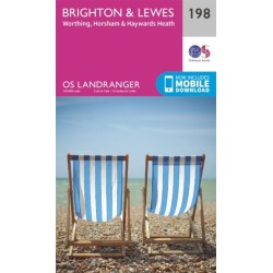 Brighton & Lewes, Haywards Heath