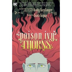 Poison Ivy: Thorns
