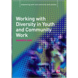 Working with Diversity in Youth and Community Work