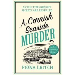 A Cornish Seaside Murder