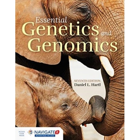 Essential Genetics And Genomics