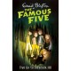Famous Five: Five Go To Billycock Hill: Book 16
