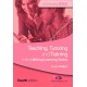 Teaching, Tutoring and Training in the Lifelong Learning Sector