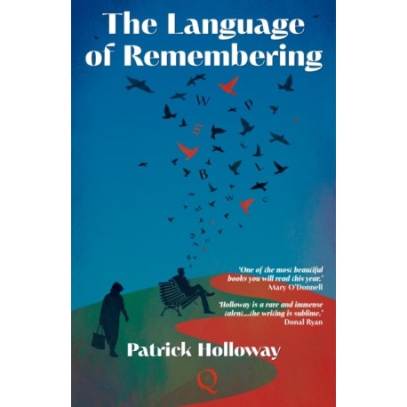 The Language of Remembering