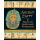 Ancient Egypt: Tales of Gods and Pharaohs: Comic-strip stories perfect for engaging children in Key Stage 2 history