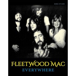 Fleetwood Mac: Everywhere