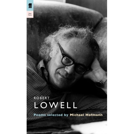 Robert Lowell