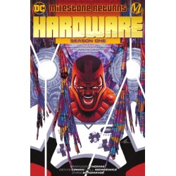 Hardware: Season One