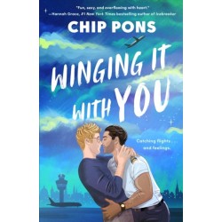 Winging It With You
