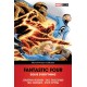 Fantastic Four: Solve Everything (Marvel Premier Collection)