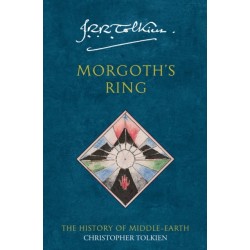 The Morgoth’s Ring