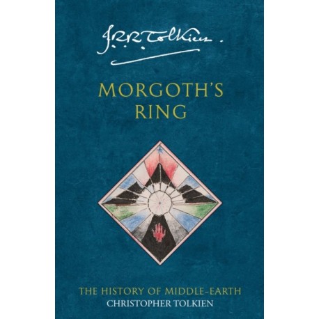 The Morgoth’s Ring