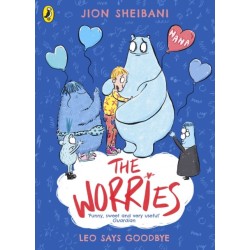 The Worries: Leo Says Goodbye