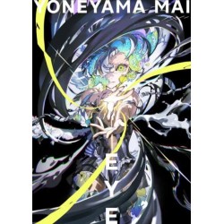 Eye: Yoneyama Mai (Japanese, some English, mostly visual): Yoneyama Mai