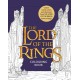The Lord of the Rings Movie Trilogy Colouring Book: Official and Authorised