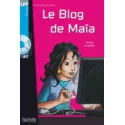 Le blog de Maia - Livre + downloadable audio