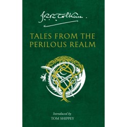 Tales from the Perilous Realm: Roverandom and Other Classic Faery Stories