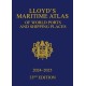 Lloyd's Maritime Atlas of World Ports and Shipping Places 2024-2025