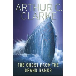 The Ghost From The Grand Banks
