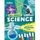Science: Discover Fascinating Facts About Science, Technology and Engineering