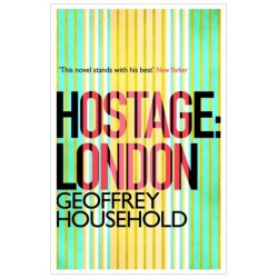 Hostage: London