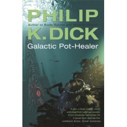 Galactic Pot-Healer