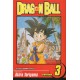 Dragon Ball, Vol. 3: The Training of Kame-Sen'nin
