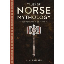 Tales of Norse Mythology