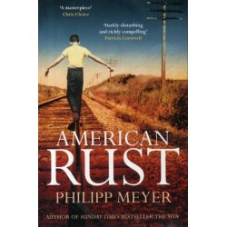 American Rust