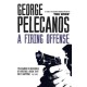 A Firing Offense: From Co-Creator of Hit HBO Show ‘We Own This City’