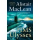 HMS Ulysses