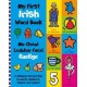 My First Irish Word Book