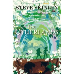 The Otherlands: the gorgeous magical adventure full of folklore and friendship in the heart of the Cotswolds